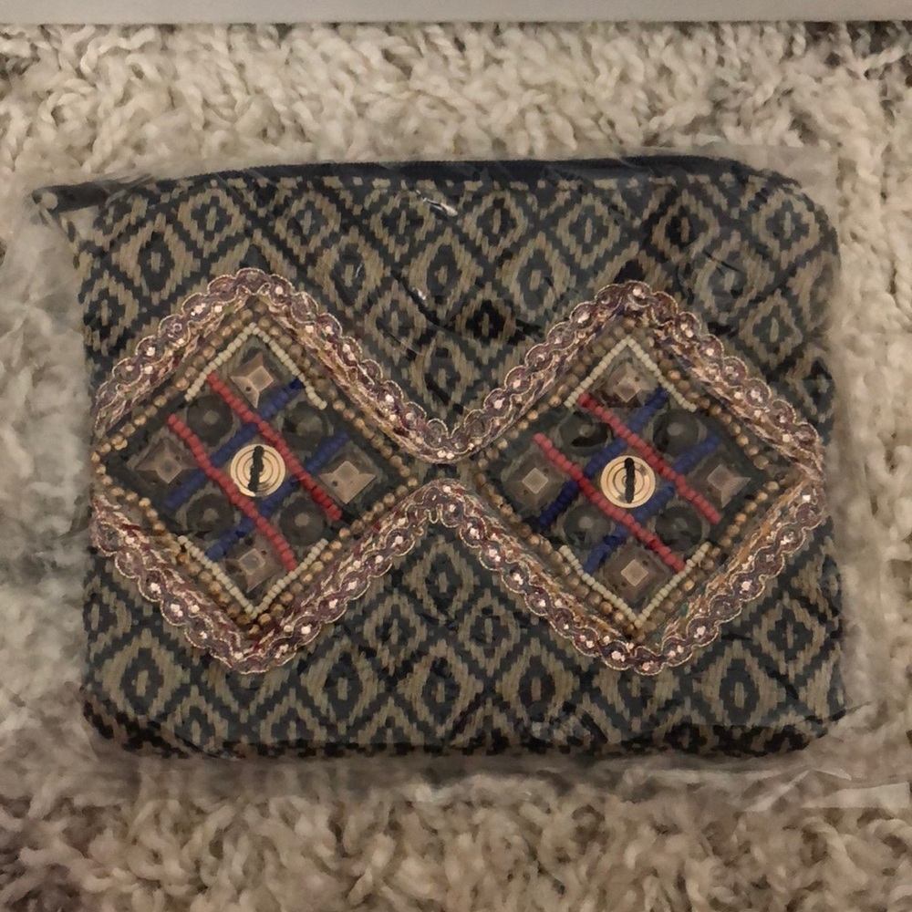 12th tribe clutch